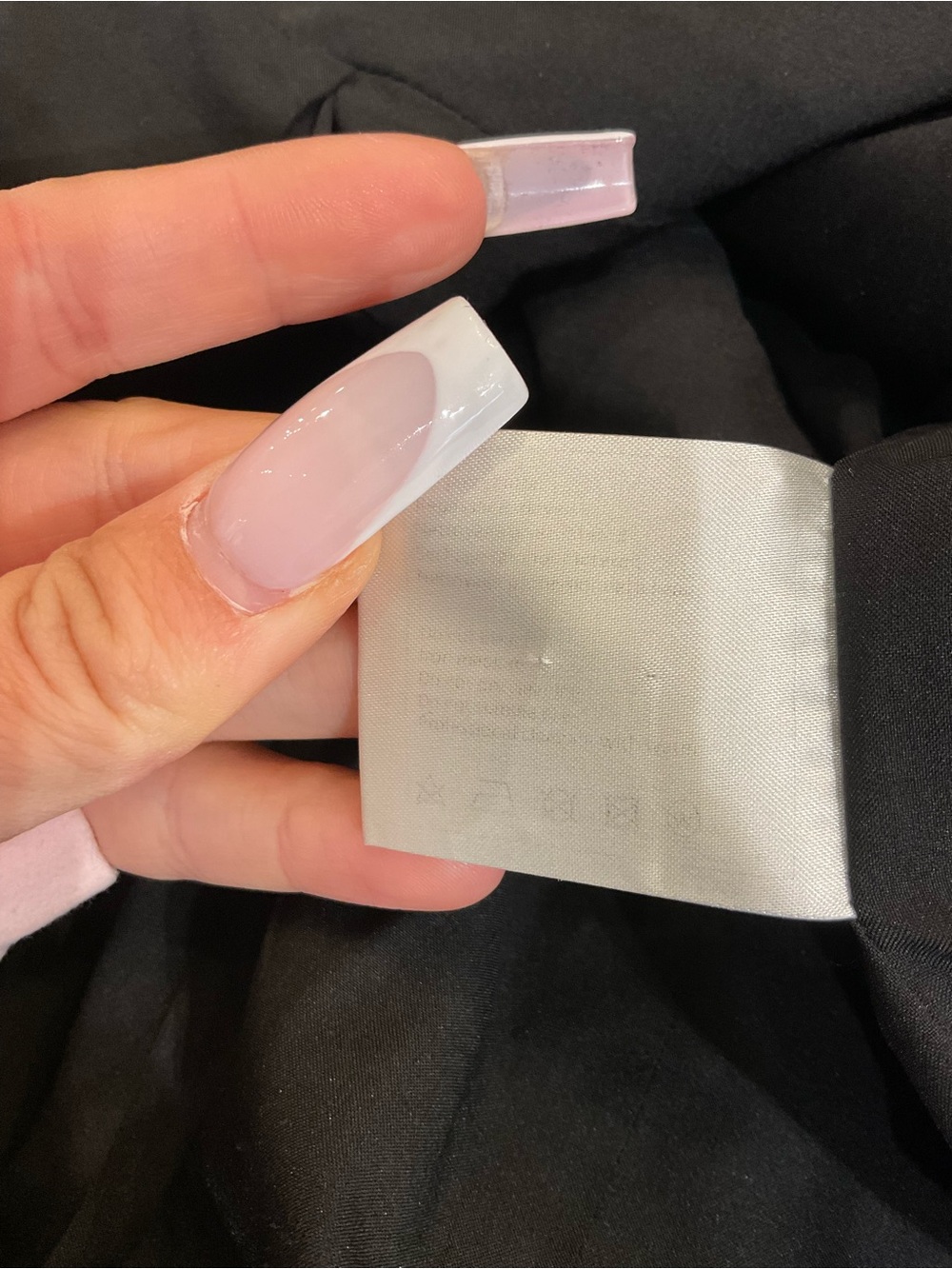 Chanel Jacket - Picture 5 of 6